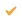 check icon