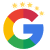 google customer rating